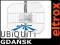 UBIQUITI NETWORKS UBNT AIRGRID-M5 23dBi 5GHz 2695