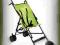 WÓZEK SPACEROWY TYPU PARASOLKA NA WAKACJE LEKKI!