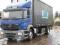 MERCEDES AXOR 1828 BDF lub FIRANA 7500