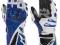 Rękawice ALPINESTARS GP PLUS roz.M Niebieski NOWE!