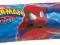 Nowy piórnik saszetka Spiderman