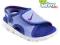 KLAPKI NIKE SUNRAY ADJUST DLA DZIECI R.25