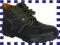 Skórzane buty robocze trzewiki ochrona palców  43