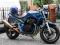 SUZUKI BANDIT 650 N 2004 r NIEBIESKI POLECAM !!!!!