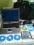 Dell Latitude D510 1.73GHz/512MB/HDD40GB ZESTAW!!!