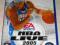 NBA Live 2005 - PlayStation 2