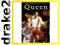 QUEEN: POD OBSERWACJA 1946-1991 FREDDIE MERCURY