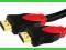 Kabel HDMI GOLD 1.3b OPLOT High SPEED 3 m