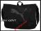 TORBA PUMA  NA RAMIĘ BIG CAT LAPTOP CZARNA HIT