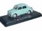 Metalowy model Renault 4CV (Kolekcja Legendarne Sa