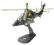 Helikoptery Świata Nr. 4 - model Eurocopter Tiger