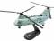 Helikoptery Świata Nr. 13 - model Boeing Vertol CH