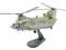 Helikoptery Świata Nr. 14 - model Boeing Chinook H