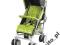 WOZEK DZIECIECY SPACEROWY-PARASOLKA MYLO 3 KOL.!