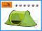 Nowy Namiot Easy Camp 2 osobowy szybko rozkładany