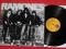 RAMONES "Ramones"-czarna