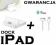 iPad iPad2 iPad3 Dock //stacja dokująca +kabel USB