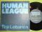 HUMAN LEAGUE - The Lebanon