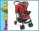 Wózek spacerowy GRACO MIRAGE +FOLIA+KOCYK 2012 Krk