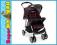 Wózek spacerowy GRACO MIRAGE +FOLIA+KOCYK 2012 Krk