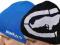 Nowa Czapka ECKO UNLTD. Rhino Skully Black/Blue