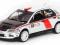 VITESSE MITSUBISHI LANCER EVO IX AFRICA RALLY 1:43