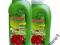 Nawóz do PELARGONII pelargonie kwiatów 500ml ŻEL!!