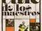 CAFE DE LOS MAESTROS (Miguel Kohan) DVD