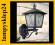 * lampysklep24 Lampa ogrodowa kinkiet LAZIO 2542
