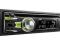 JVC KD-R422 GREEN/2 aux bluetooth ready 24MIES GW