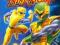 Power Rangers. Ninja Storm  Tom 19 Nowe DVD+zeszyt