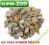 LOLOpets CIASTKA ZWIERZATKA 210g MIX LO-80602