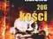 REICHS - 206 KOśCI. KSIążKA AUDIO ...  - NOWA