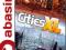 CITIES 2012 XL PL [PC] BOX / FOLIA PARAGON 24H