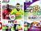 Fifa 12 + UEFA Euro PL [PC] BOX Folia paragon 24h