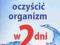 Jak oczyścić organizm w 2 dni Kathryn Marsden