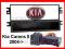 Kia Carens II 2004 złącze iso ramka radiowa Łódź