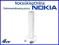 Ładowarka bezp. micUSB Nokia DC-16 White 2200 mAh