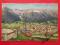 INNSBRUCK, Austria  #z1864# kolej, pociąg