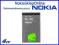 Bateria BL-4U 1000 mAh Li-Ion, Nokia PL, FV23%