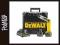 DEWALT DW920K WKRĘTAK AKUMULATOROWY 7.2 V, NICD