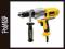 PolMar -- DEWALT DWD525KS WIERTARKA UDAROWA 1100W
