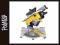 PolMar DEWALT  DW711 UKSOWA PILARKA STOŁOWA 1300W