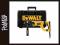 PolMar DEWALT D25223K MŁOTOWIERTARKA SDS-PLUS 800W