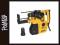 DEWALT D25325K  MŁOTOWIERTARKA Z ODYSYSANIEM PYŁU
