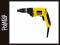 DEWALT DW263K WKRĘTARKA DO WKRĘTÓW SAMOWIERCĄCYCH