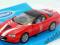 CHEVROLET'02 CAMARO SS CZERWONY MODEL 124 KOLEKCJA