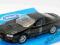 CHEVROLET'02 CAMARO SS CZARNY 1:24 AUTOKOLEKCJA