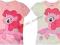 T-SHIRT BLUZKA KUCYK PONY 110 NAJNOWSZA KOLEKCJA