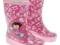 KALOSZE DZIECIĘCE ZOOKO ROZMIAR 24 (22 - 28)